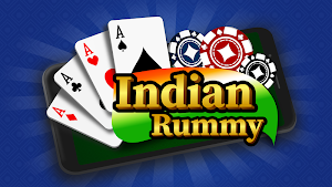 Indian Rummy Screenshot 0