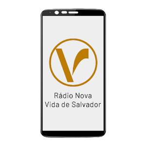 Igreja de Nova Vida de Salvador Screenshot 1
