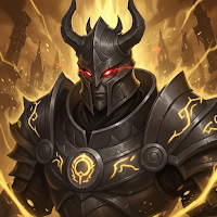 Legend Lord Idle : Farming AFK