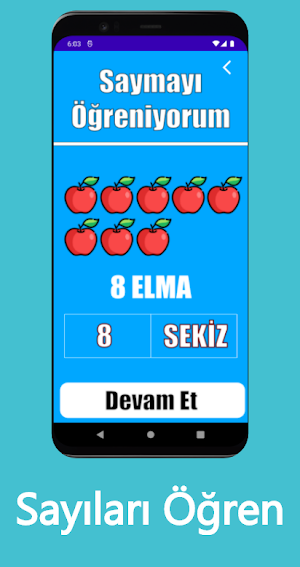 Toplama Çıkarma Oyunu Pro Screenshot 3