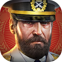Warship Command: Conquer The Ocean
