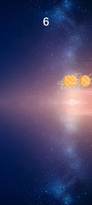 Craziness Gathered STARS Screenshot 1
