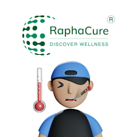 RaphaCure Patient