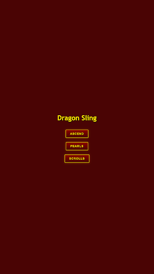 Dragon Pearl Sling Screenshot 0