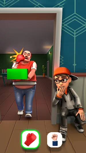 Prank The Neighbor Screenshot 0