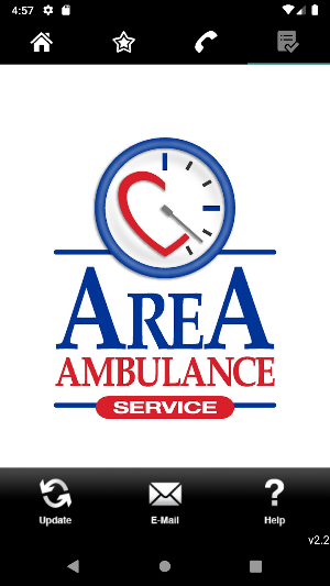 Cedar Rapids IA EMS Protocols Screenshot 2