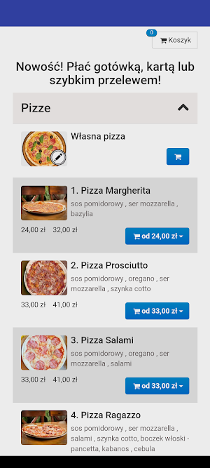 Zielona Dolina Screenshot 0