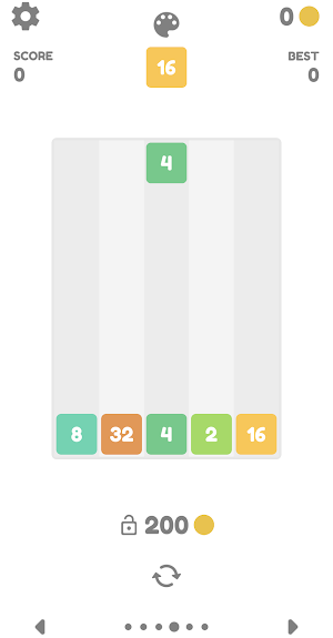 Fun with Puzzle 2020 – Merge N Screenshot 2