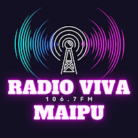 Radio Viva Fm Maipu