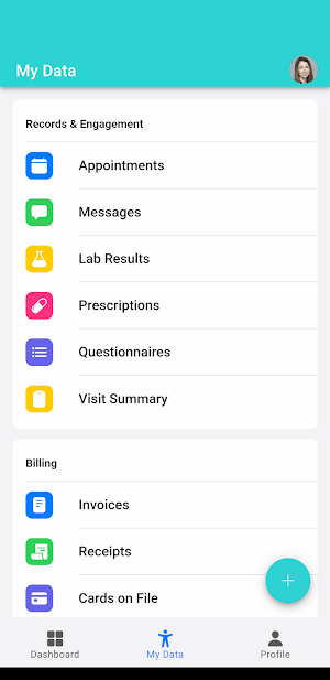 Nurse RX Screenshot 0