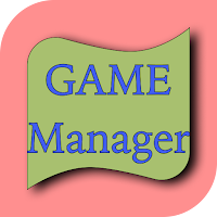 Game Manager