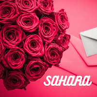 Sahara Romantic Novel
