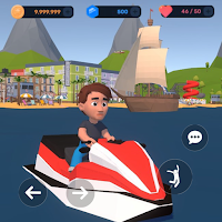 Duhok City: Fun & multiplayer