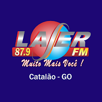 Laser FM - Catalão