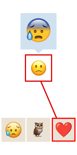 Match the Emoji! Screenshot 3