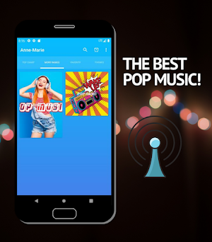 Anne-Marie Radio Songs Screenshot 0