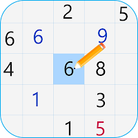 Funny Sudoku Puzzle