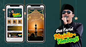 Album Sholawat Gus Farid Screenshot 1