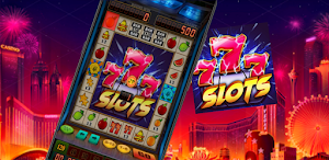 Colorful Turntable Slot 777 Screenshot 2
