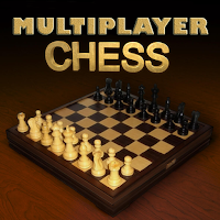 Chess Multiplayer
