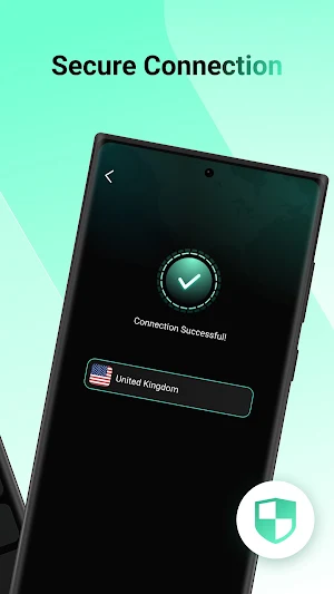 Nova Roaming Proxy Screenshot 2