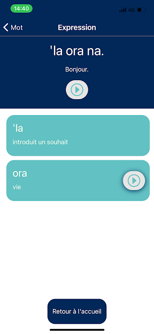 Arata’i Maita’i Screenshot 3