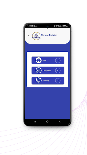 Nellore Literacy Screenshot 3