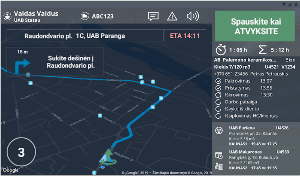 Tiny.Tracker Screenshot 0