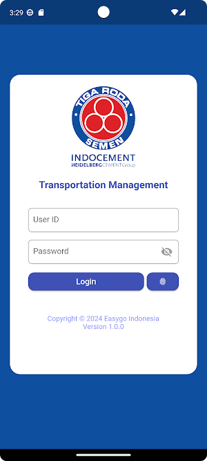 TMS Indocement Screenshot 0