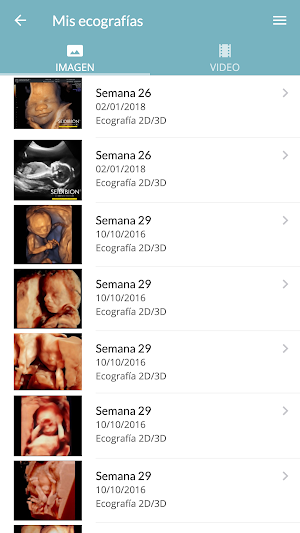 Clínica Montesinos Screenshot 2