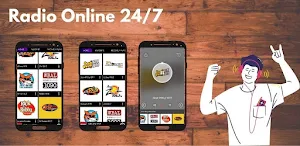 Jose 97.5 107.1 Fm Online App Screenshot 1