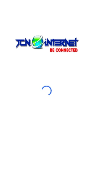 JCN Internet Screenshot 0