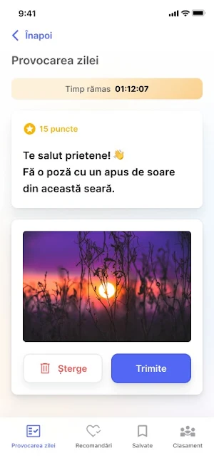 Be The Bee Screenshot 2