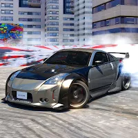 Car Drifting City Driving Game