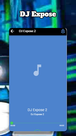 DJ Expose Screenshot 3