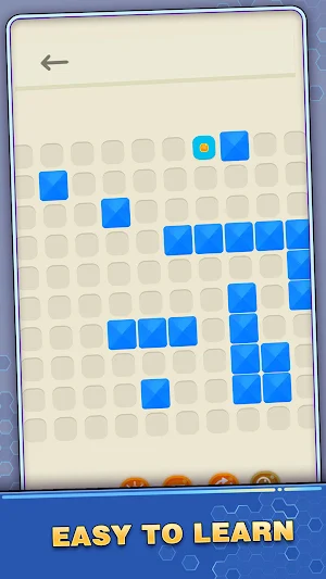 OneLine Quest Screenshot 1