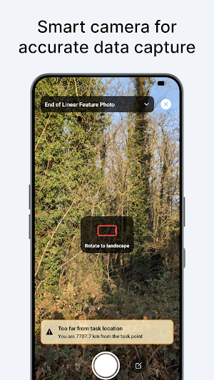 Renew Earth Screenshot 2
