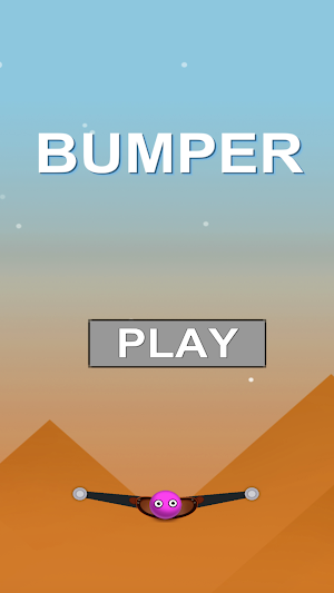 bumper.io :games offline Screenshot 0