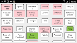 MorcillaCup 2018 Burgos Screenshot 2
