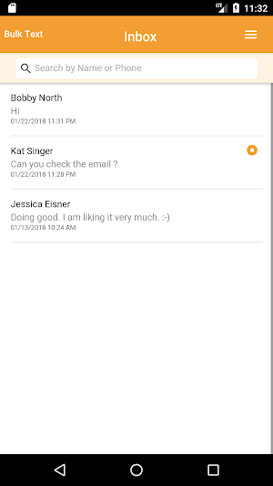 Synduit Screenshot 1