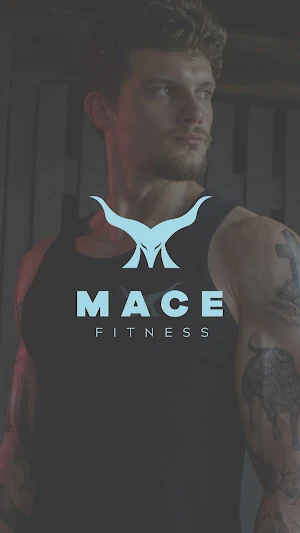Mace Fitness Screenshot 0