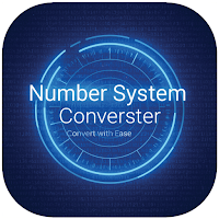 Binary to Hex converter