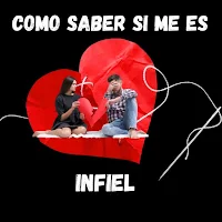 Saber si mi pareja me engaña