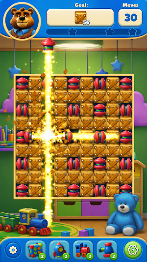 ToyCubix Screenshot 3