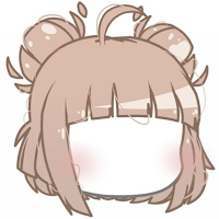 Hairstyle Ideas Gacha