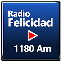 Radio Felicidad 1180 Am