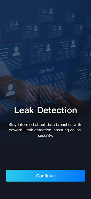 Leak Check: If Privacy Hacked Screenshot 0