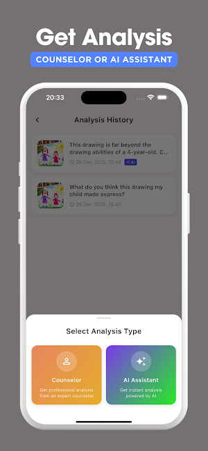 PsyDraw Screenshot 2