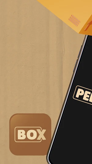PelisBOX Screenshot 3