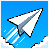 Wing It: Paper Airplane Fling